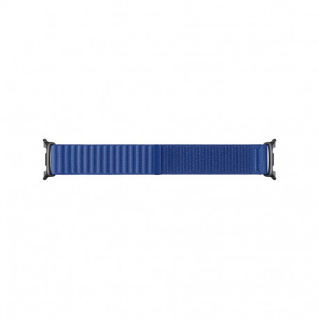Galaxy Watch8 series Fabric (M/L), Blue