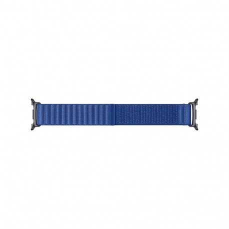 Galaxy Watch8 series Fabric (S/M), Blue