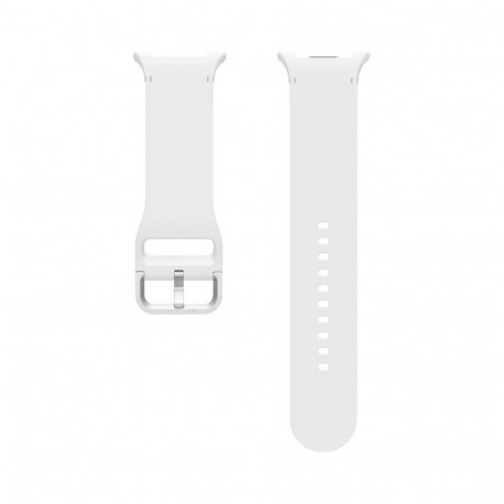 Galaxy Watch8 series Sport (M/L), White