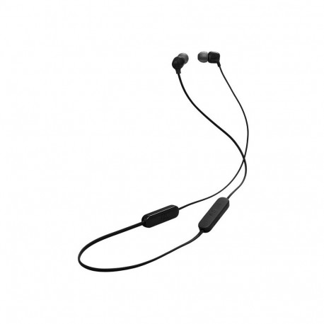 Juhtmevabad kõrvaklapid JBL T135, must