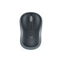 Juhtmeta Hiir Logitech M185, hall