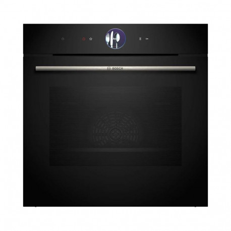 Int.ahi, Bosch, pürolüüs, must