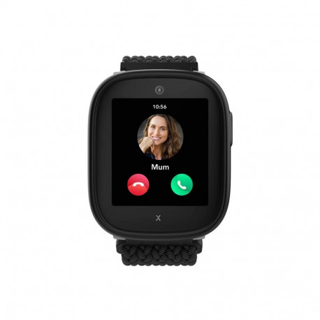 Laste nutikell Xplora X6 Play LTE (2025), must