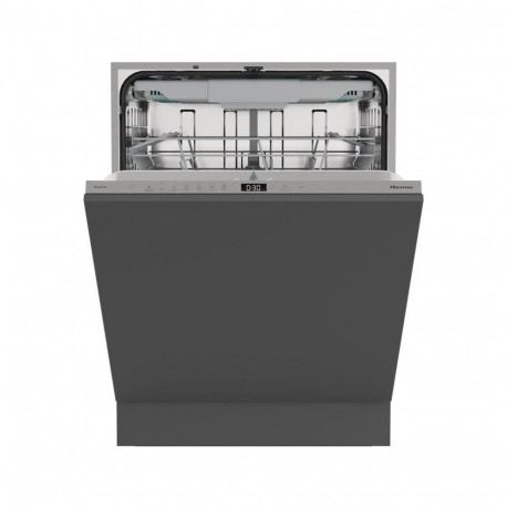 Int.nõudepesumasin Hisense, 60cm