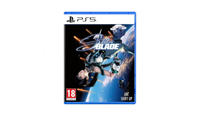 PS5 Stellar Blade