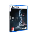 PS5 Until Dawn