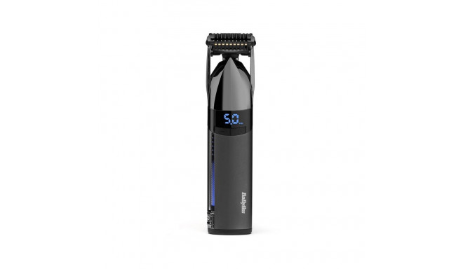 BaByliss Super-X Metal, must - Habemetrimmer