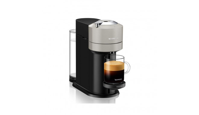 NES VERTUO NEXT  LIGHT GREY EU