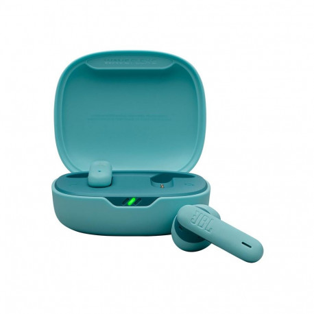 Täielikult juhtmevabad kõrvaklapid JBL Wave Flex 2, sinine