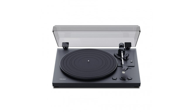 Grammofon TEAC