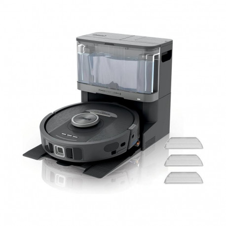 Robottolmuimeja Shark PowerDetect NeverTouch 2-in-1 RV2800YEEU