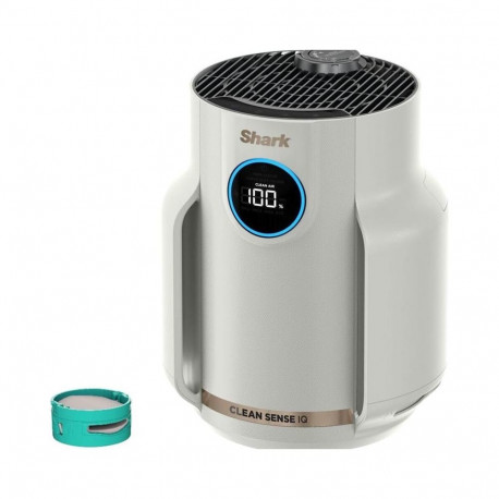 Shark NeverChange5 Compact Pro Õhupuhasti