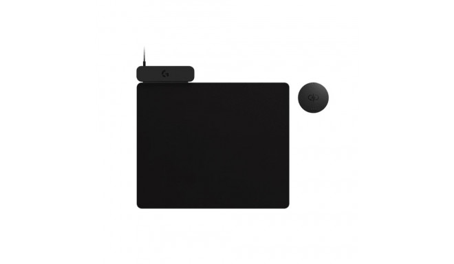 Hiirematt Logitech Powerplay 2