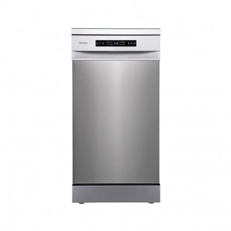 Nõudepesumasin Hisense, 45cm