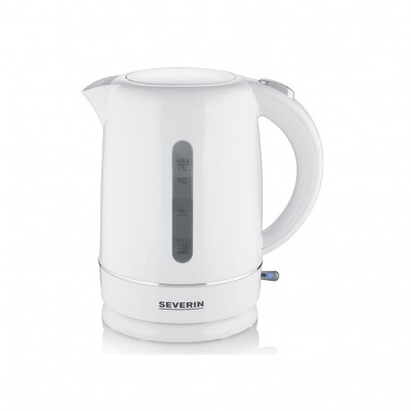 Veekeetja Severin, valge 1,7 L