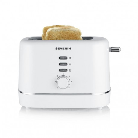 Röster Severin, valge