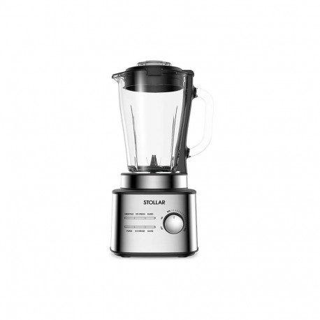 Blender Blend & Crush, Stollar