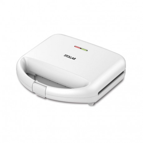 Võileivagrill The Morning Press, Stollar, valge