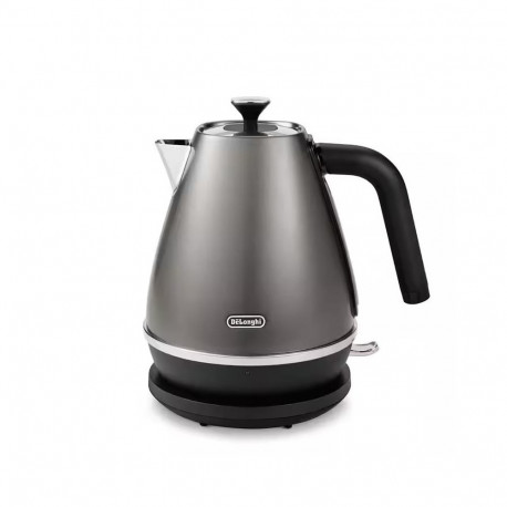 Veekeetja Delonghi Distinta Titanium