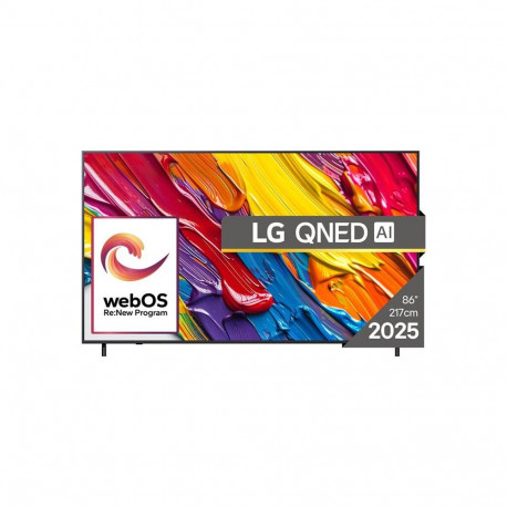 TV LG 86"