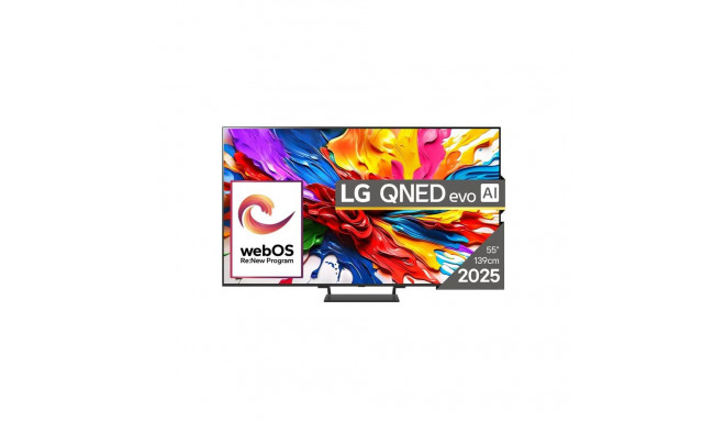 TV LG 55"