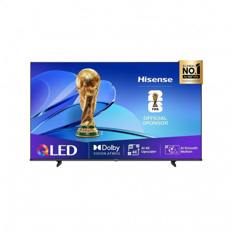 TV Hisense 85"