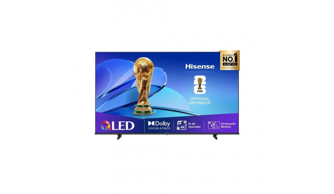 TV Hisense 43"