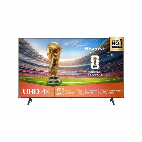 TV Hisense 65"