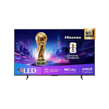 TV Hisense 85"