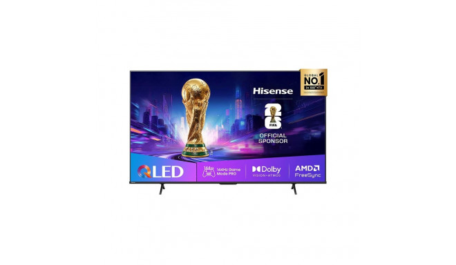 TV Hisense 85"