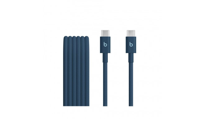 Cable Beats USB-C/USB-C Wowen 1.5m, Nitro Navy