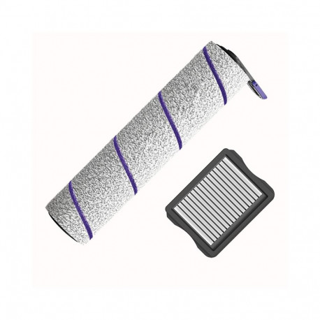 Filter ja rullik X-Clean GF7540 pesurile, Tefal