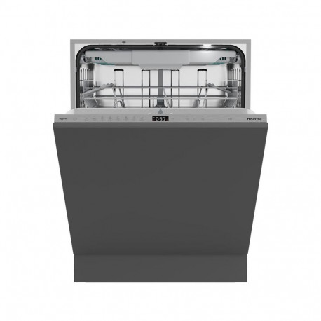 Int.nõudepesumasin Hisense, 60cm