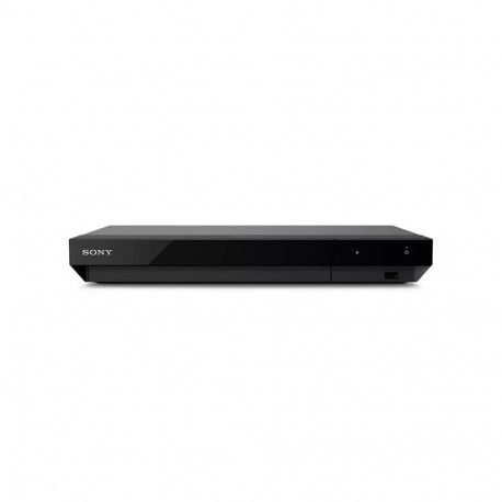 Blu-Ray player Sony