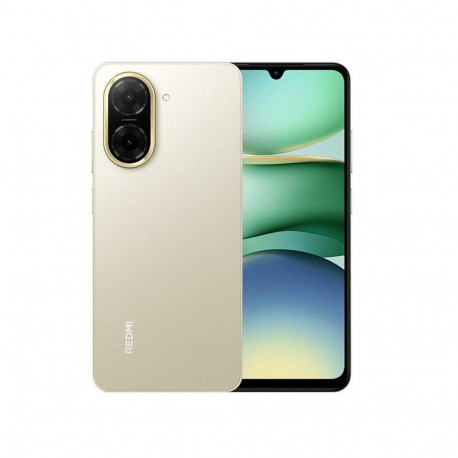 Xiaomi Redmi A5 3+64GB, kuldne