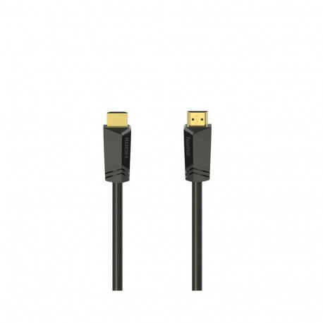 Cable Hama HDMI, Ultra-HD 4K, Ethernet, 7.5 m