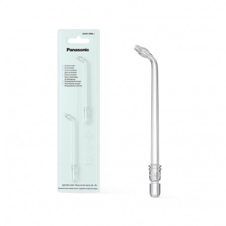 Oral Ultrasonic irrigator nozzles, Panasonic 2pcs