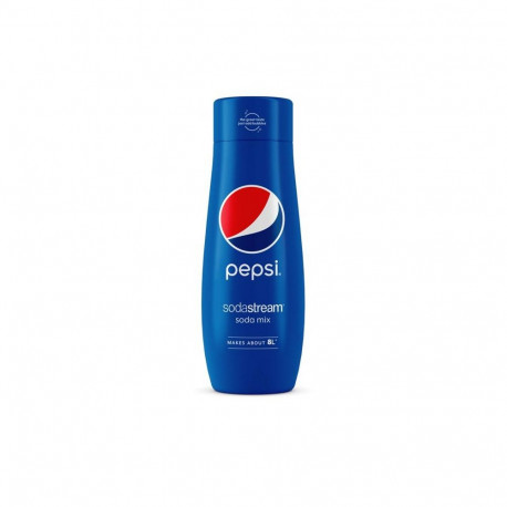Pepsi 440ml SodaStream