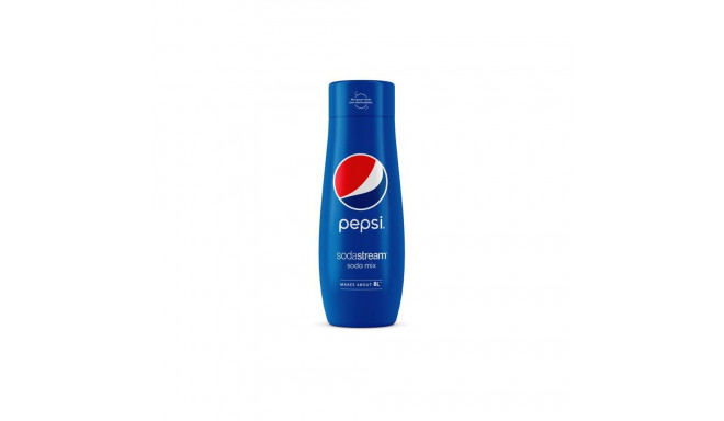 Pepsi 440ml SodaStream