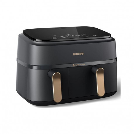 Kuumaõhufritüür kahe korviga, Philips 9,0 L