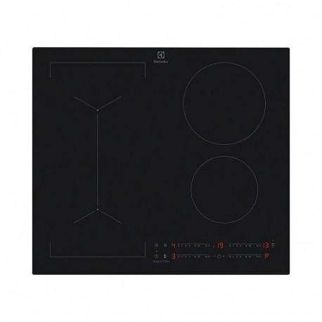 Int.induktsioon plaat, Electrolux