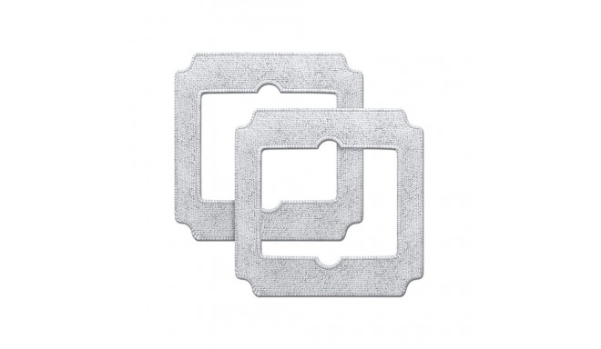 Puhastuslapid 2tk. Winbot Mini, Ecovacs