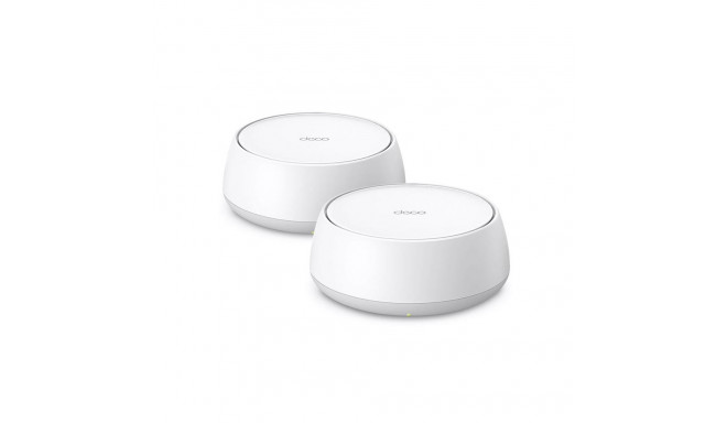 TP-Link BE5000 Mesh WiFi-7 System, 2-pack