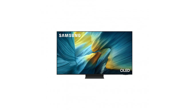 TV Samsung 55"