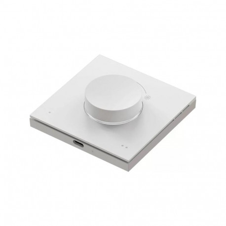 Philips Wiz Dual Switch Rotary, Rechargeable