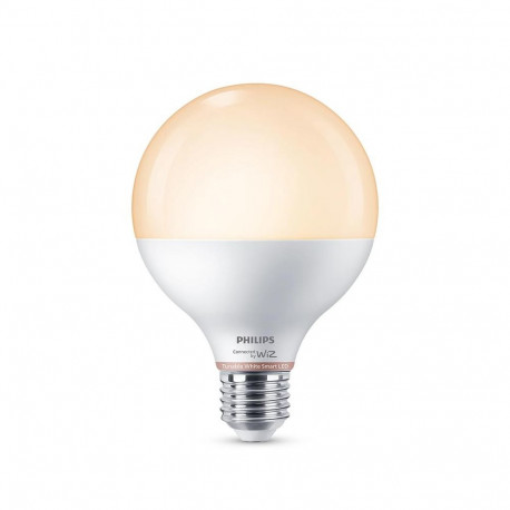 Philips Wiz 11W(75W) G95 E27 TW 1pcs