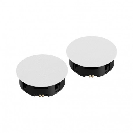 In-ceiling speakers Sonos 8", 1pcs= 1 pair