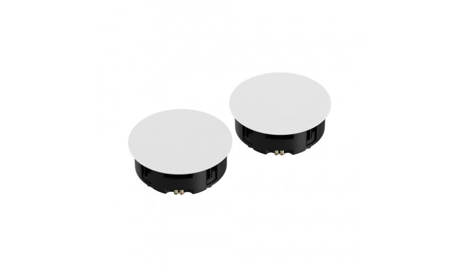 In-ceiling speakers Sonos 8", 1pcs= 1 pair