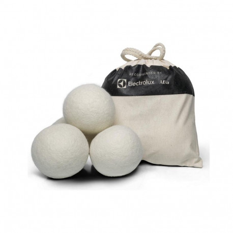 Villapallid kuivatile