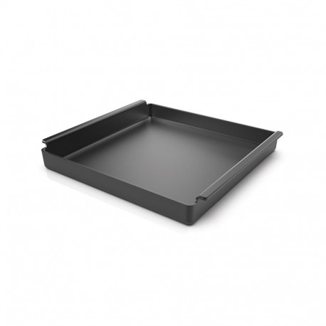 Ninja Woodfire, malmpann välipitsaahjule